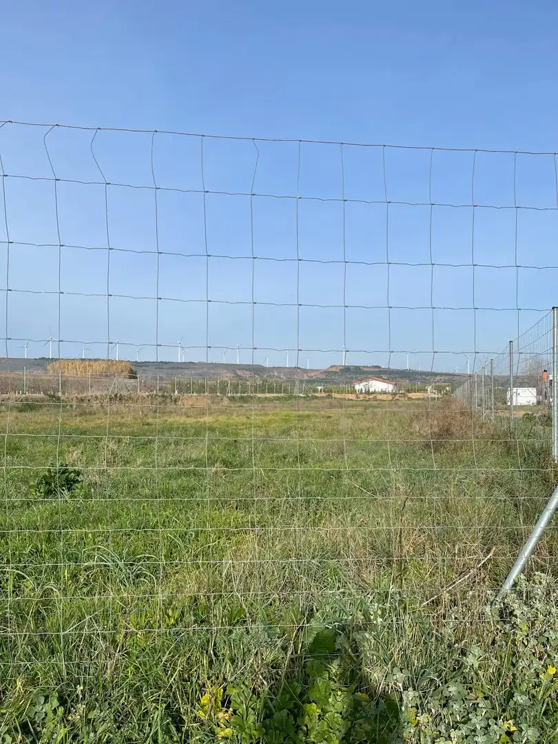 Terreny rústic en venda a Calahorra, imagen 5
