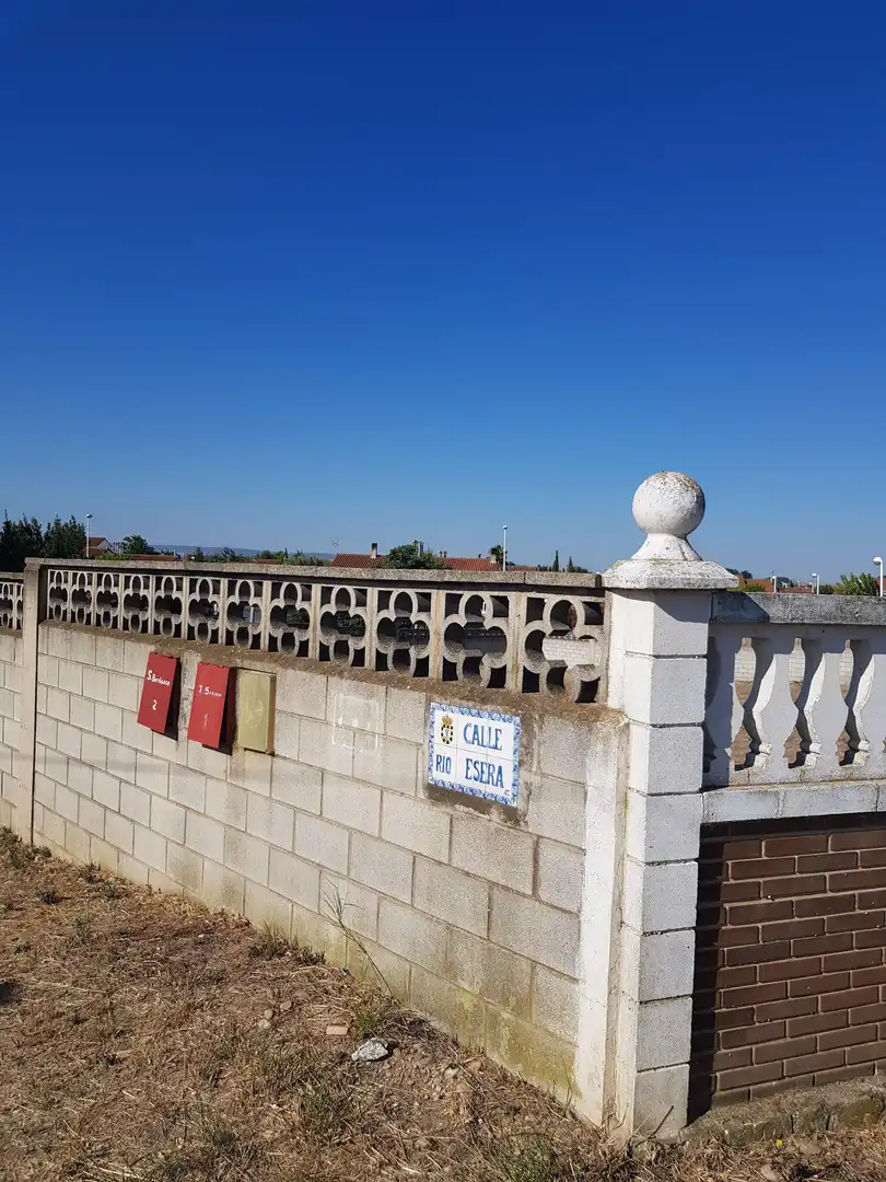 Rural land for sale in Pinseque, imagen 10