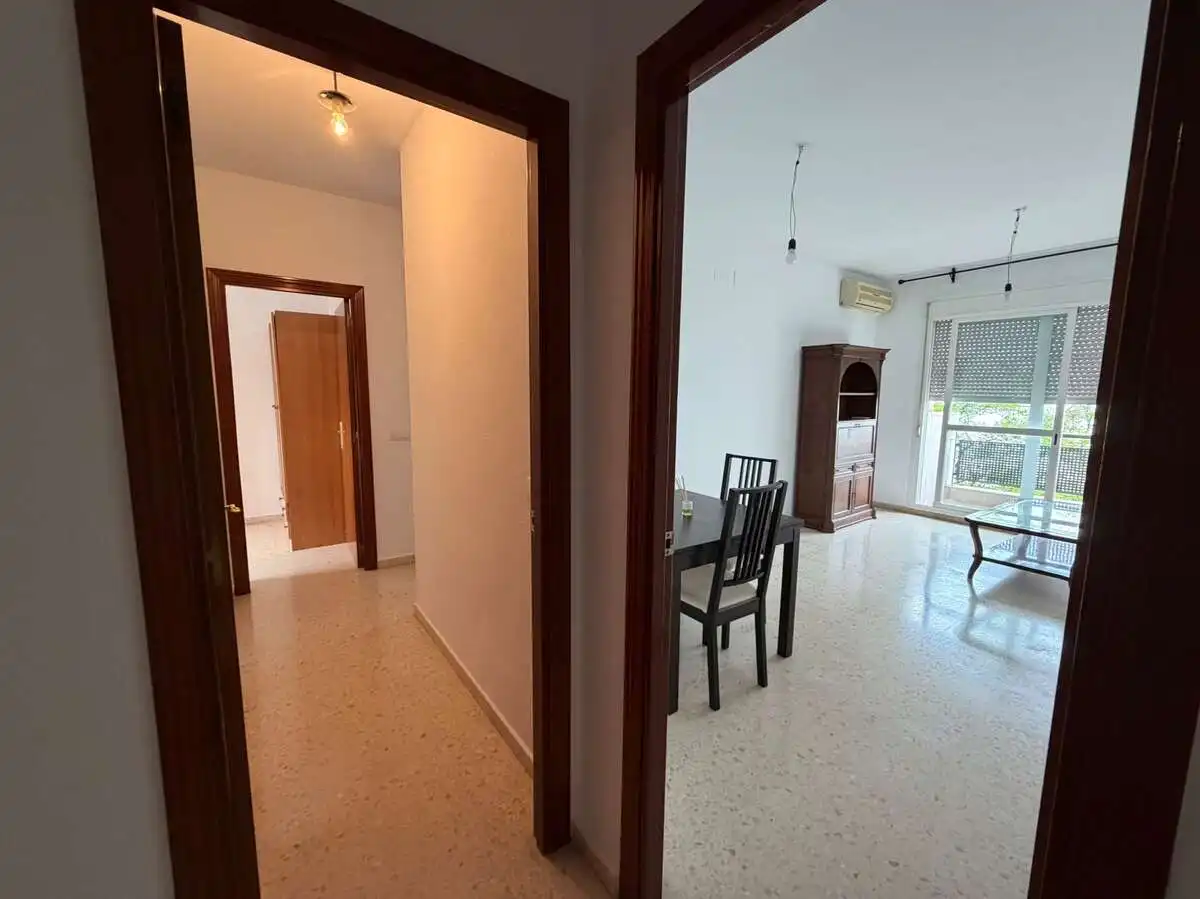 Flat with lift for sale in Bellavista - La Palmera, imagen 7