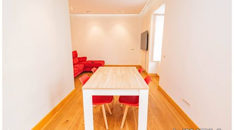 Photo 3 of Flat for rent in Calle Paseo de Pereda, Centro - Ayuntamiento, Santander