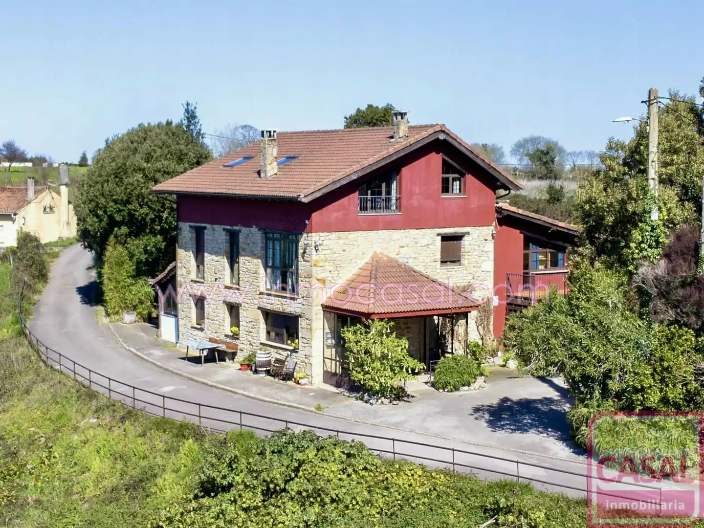 Houses for sale in CS LA RASA