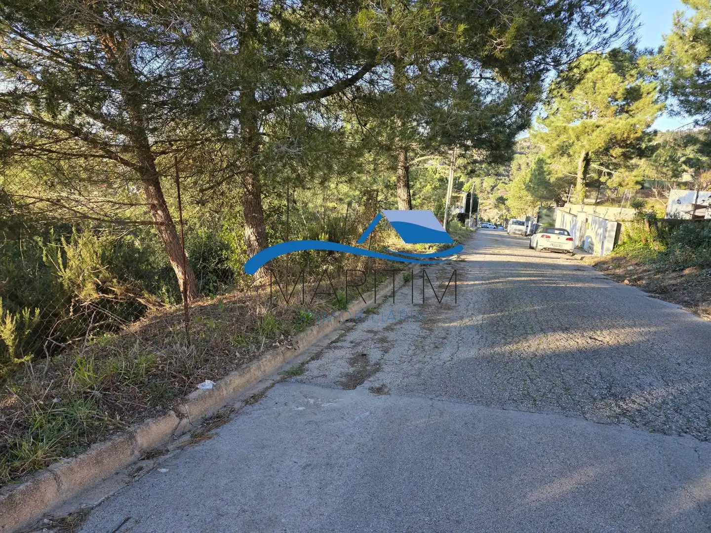 Grundstücke und Bauplätze zum Verkauf in orbita, imagen 11