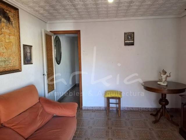 Piso en Venta en Avenida de la Paz