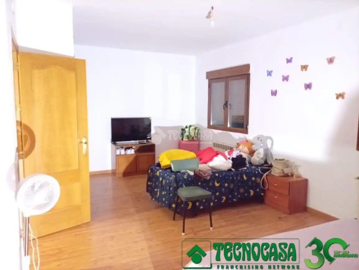 Casa adosada en venta en Las Mesas