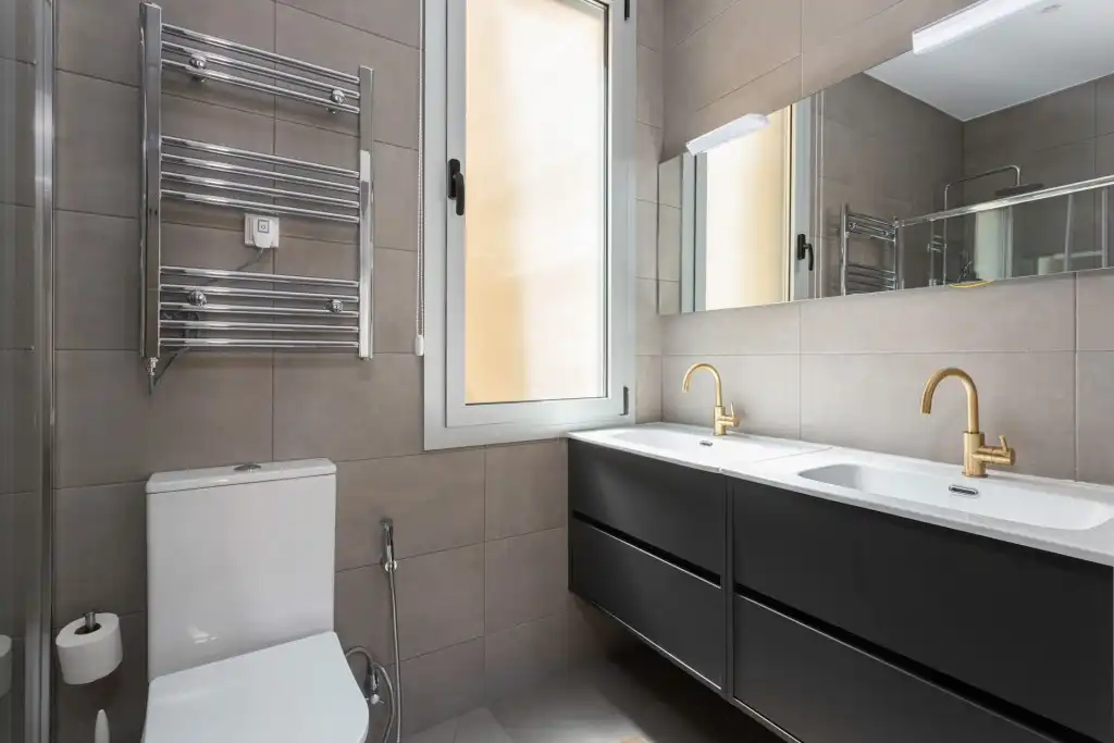 Apartment with terrace for sale in Eixample, imagen 16
