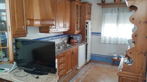 Foto 3 de Casa o chalet en venta en Los Santos de Maimona, Badajoz
