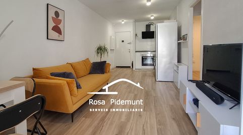 Foto 4 de Apartamento en venta en Carrer Narcis Monturiol, Poblenou, Pineda de Mar