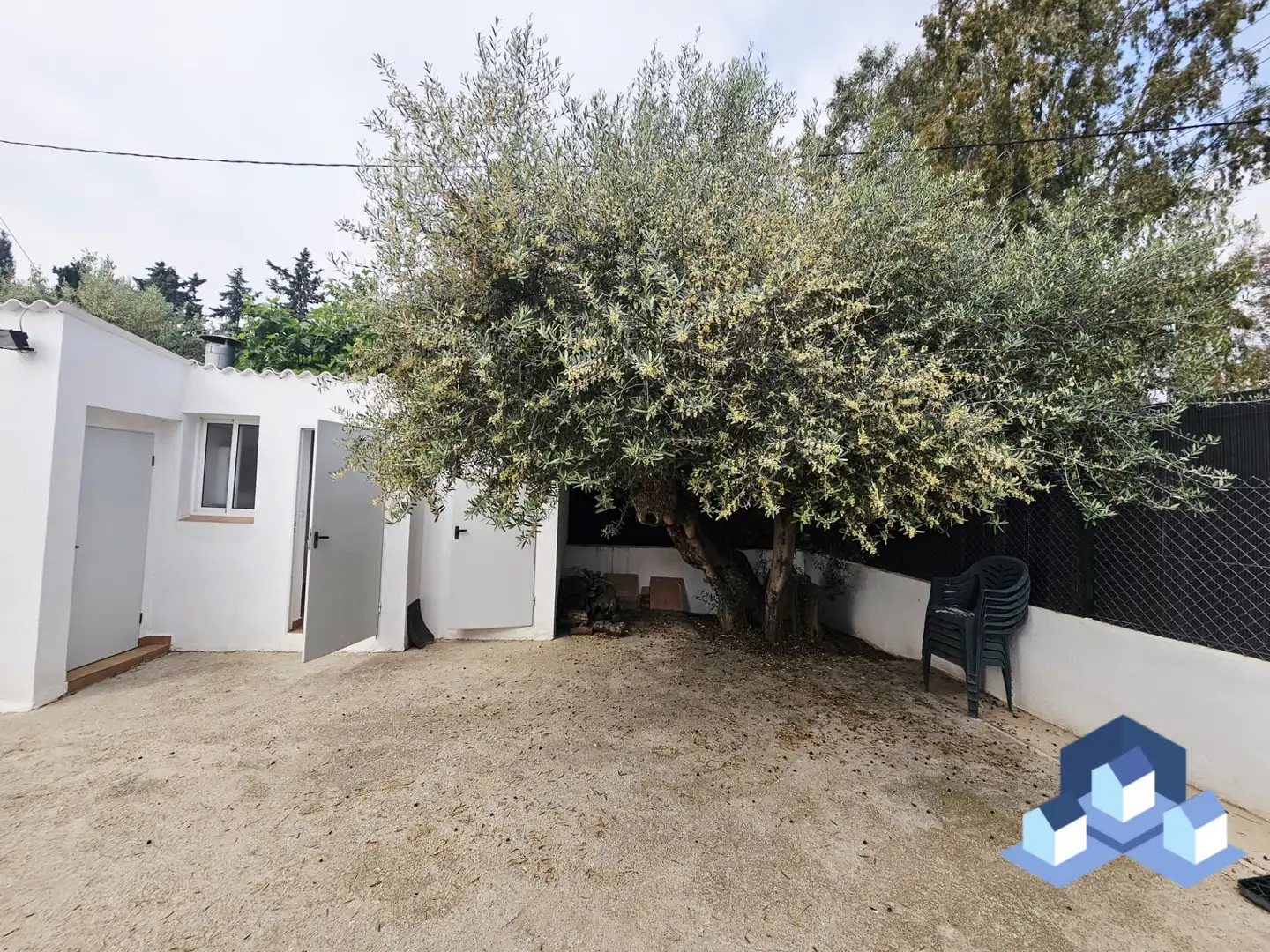 Chalet con jardín en venta en Pedanías Centro, imagen 27