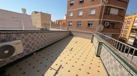 Foto 5 de Estudi en venda a Calle Calle Cámaras, Plaza de Toros - Santa Rita, Almería Capital