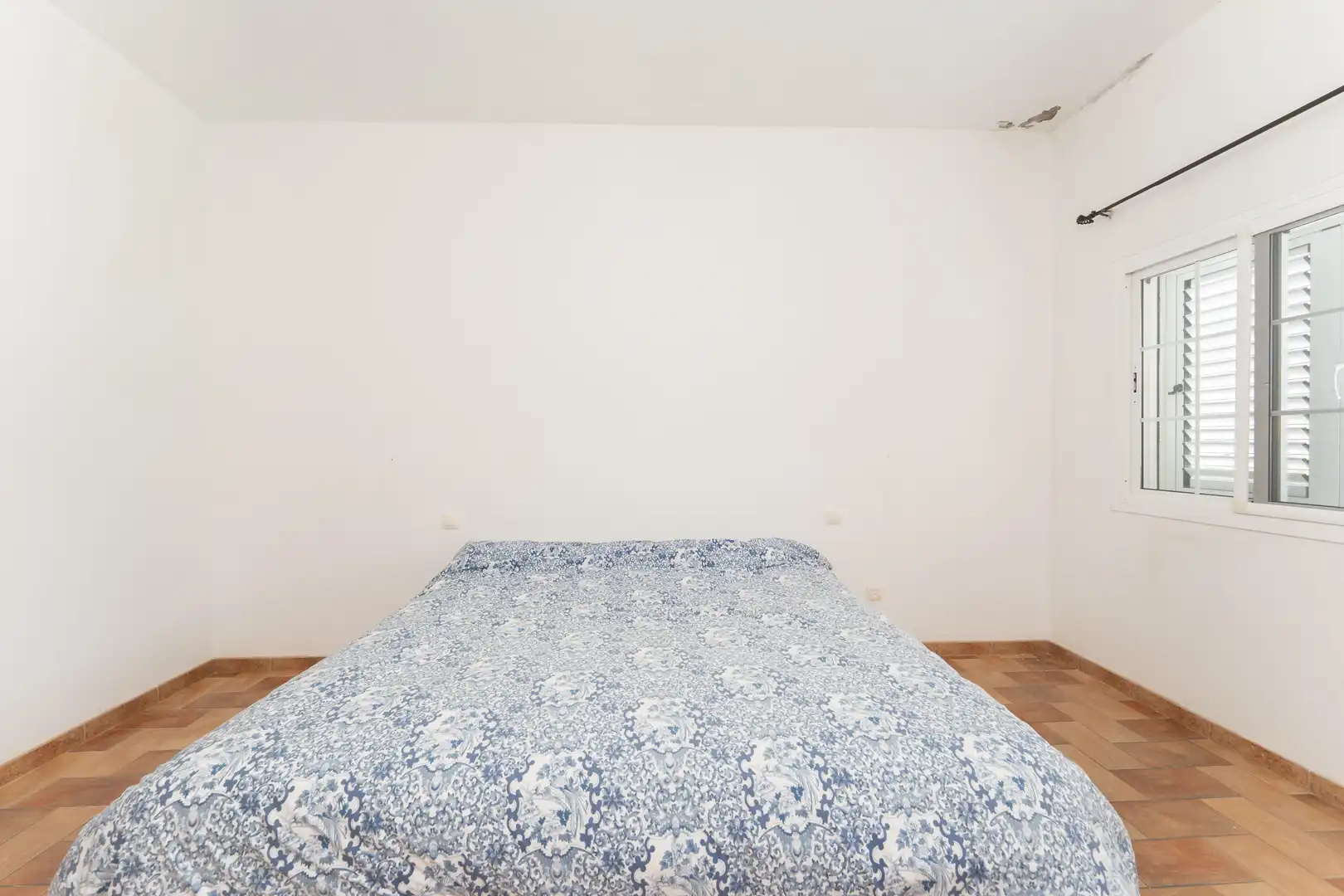 Bedroom of Houses for sale in Las Palmas de Gran Canaria  with Heating, Terrace and Balcony