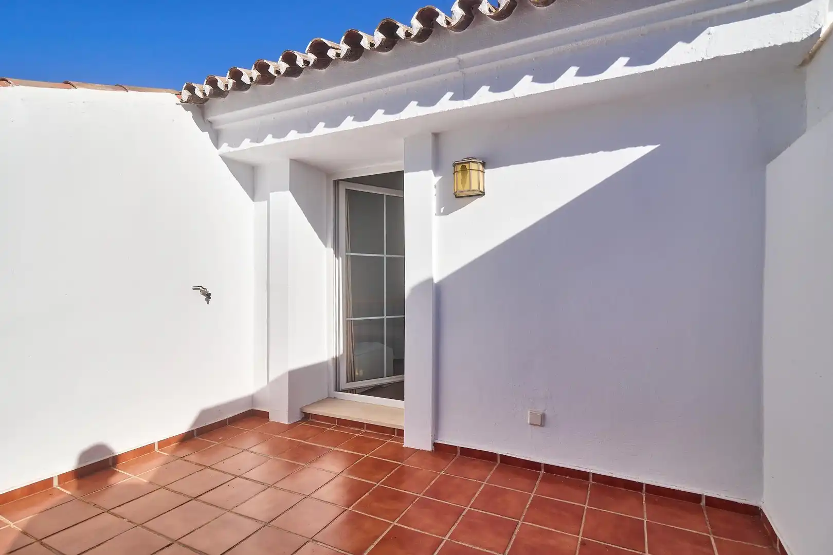 Casa adosada en venta en Buenavista - Lauro Golf