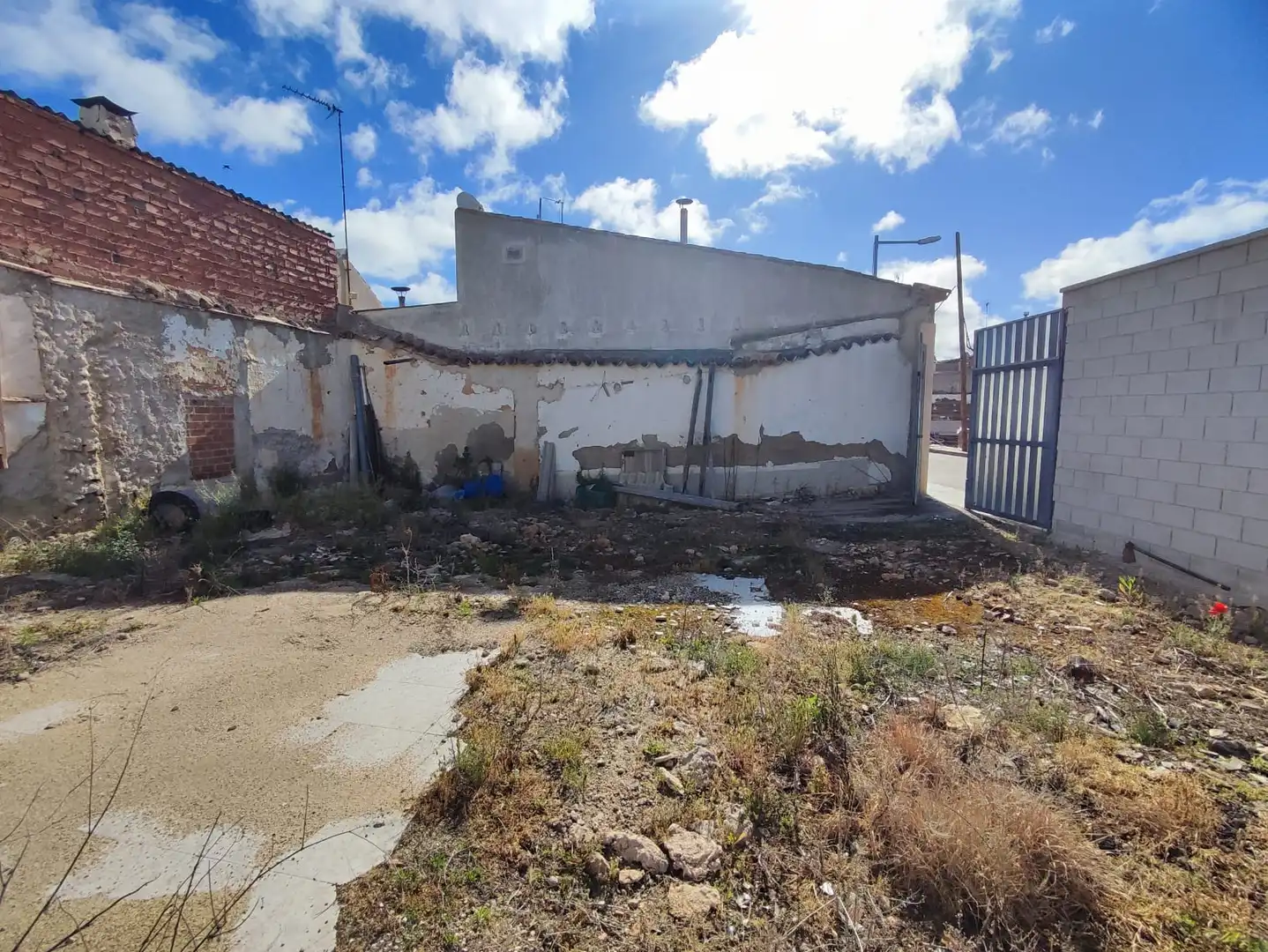 Terreny residencial en venda a Calle General Espartero, imagen 33