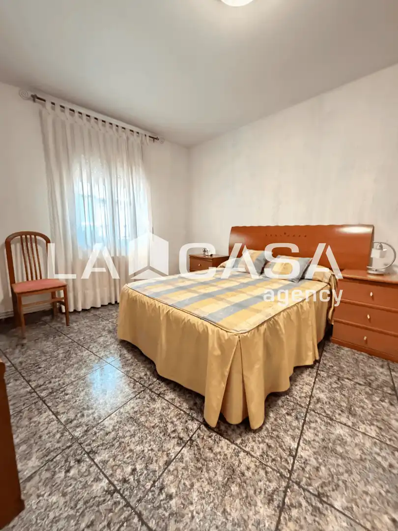 Piso con terraza en venta en Salut - Lloreda, imagen 16