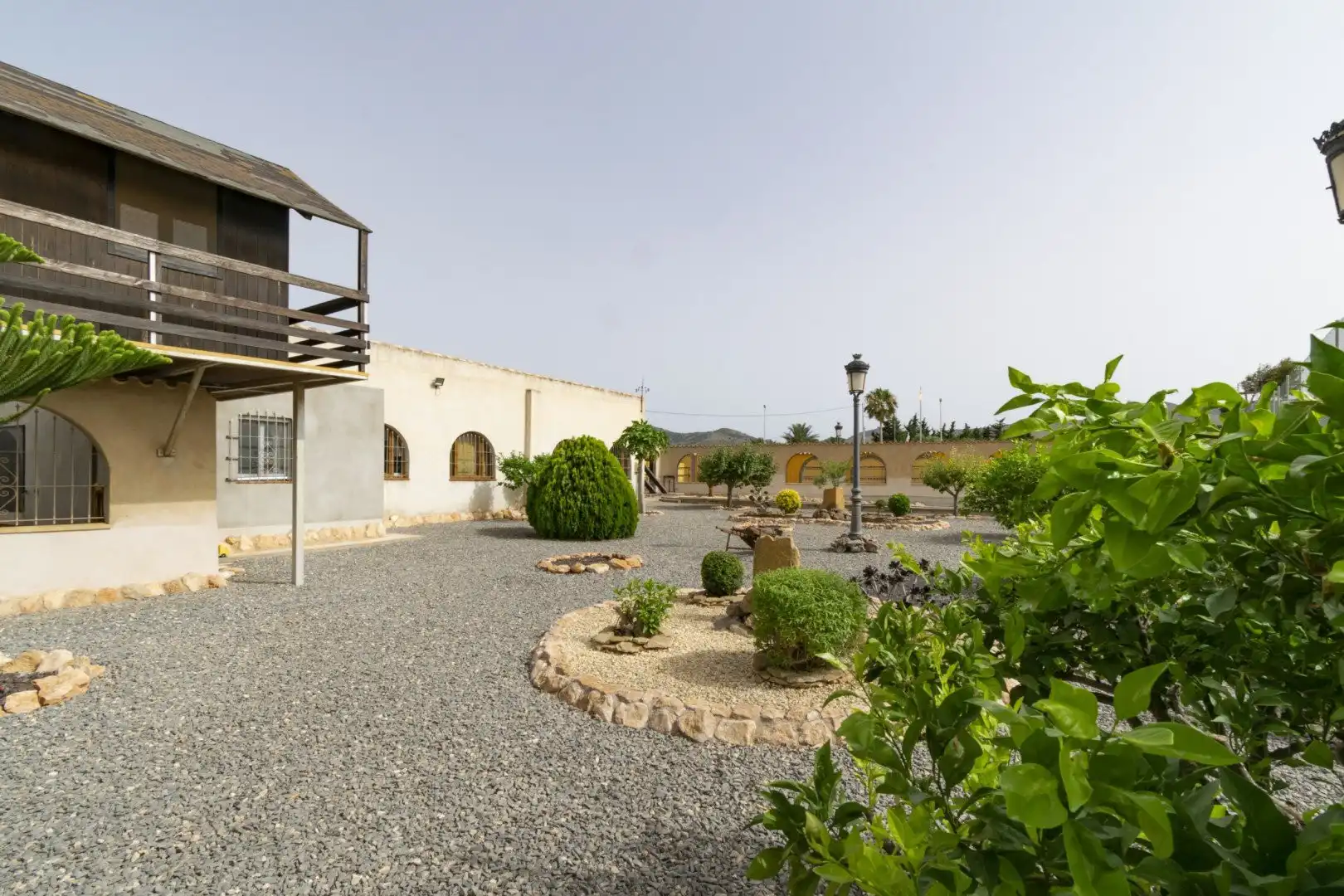 Casa o chalet en venta en N/A, -1, Llano del Beal