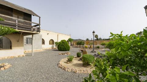 Foto 3 de Casa o xalet en venda a N/a, -1, Llano del Beal, Murcia