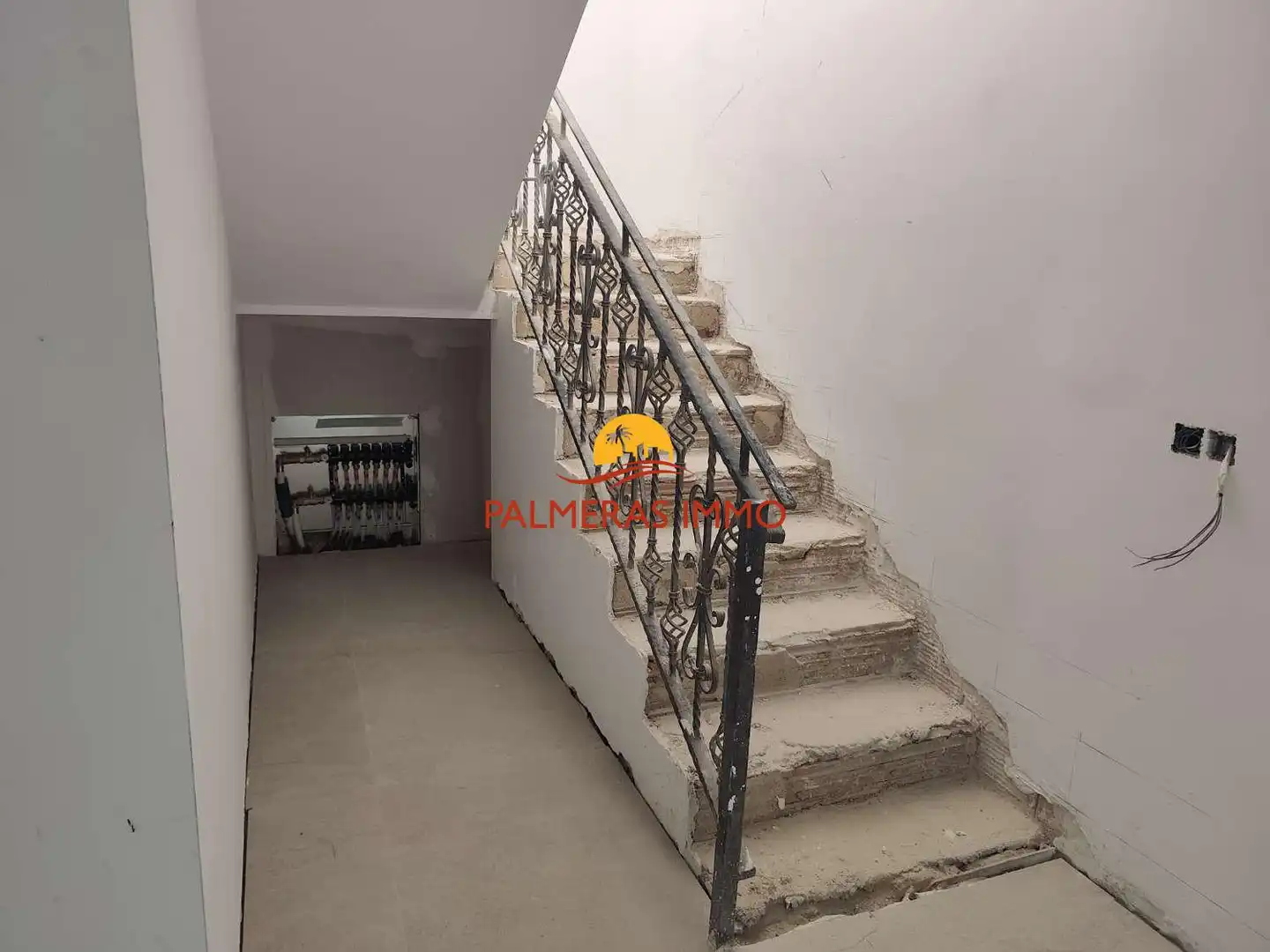 Villa avec piscine à vendre à Poble, imagen 12