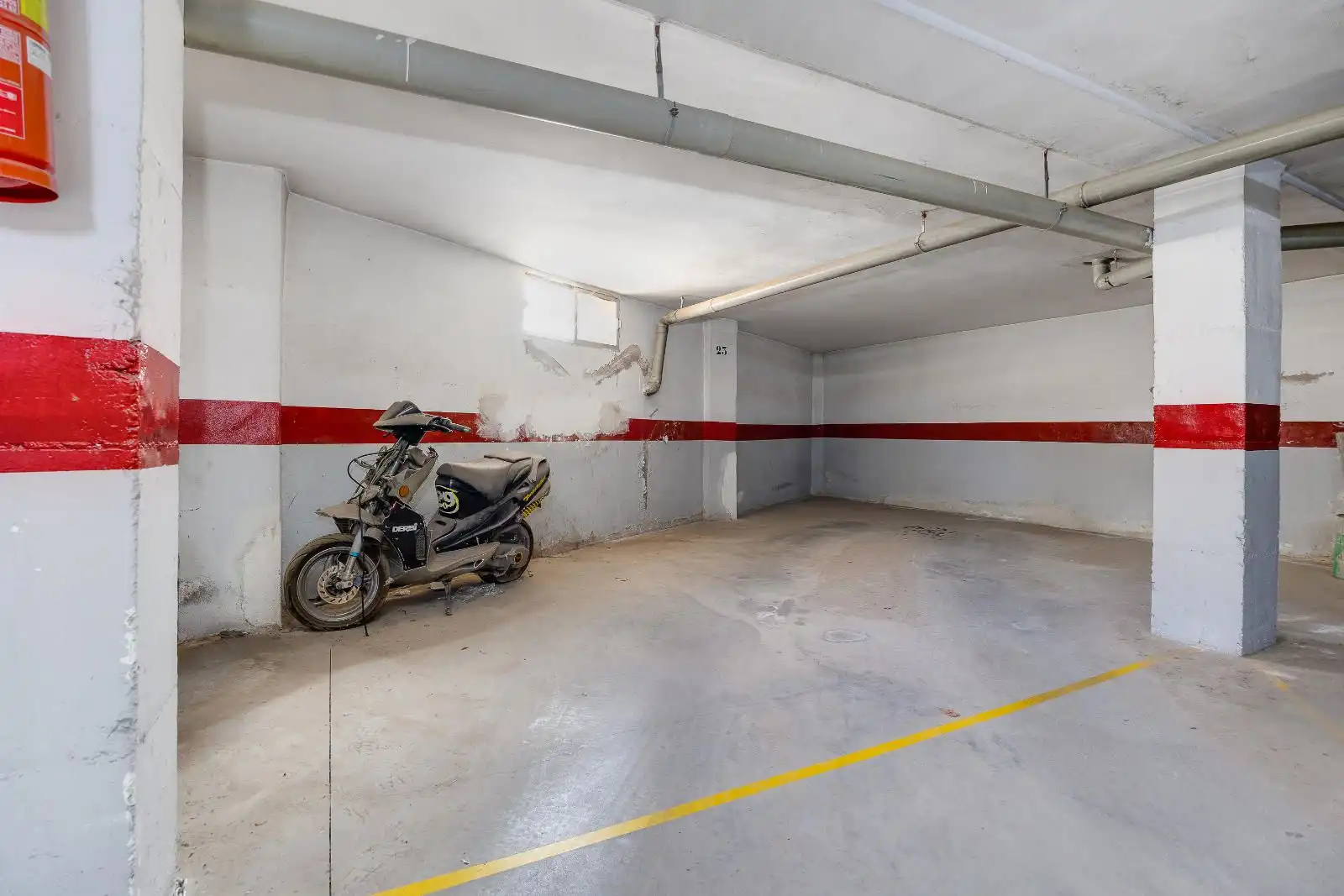 Appartement compact à vendre à San Pedro del Pinatar, imagen 31