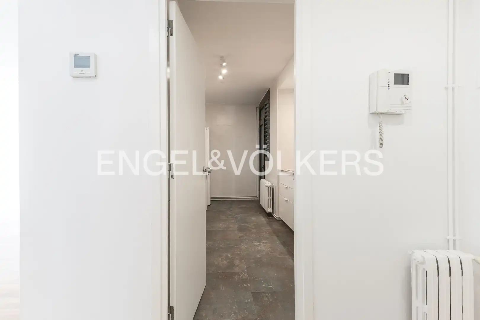 Piso de alquiler en La Vila Olímpica del Poblenou