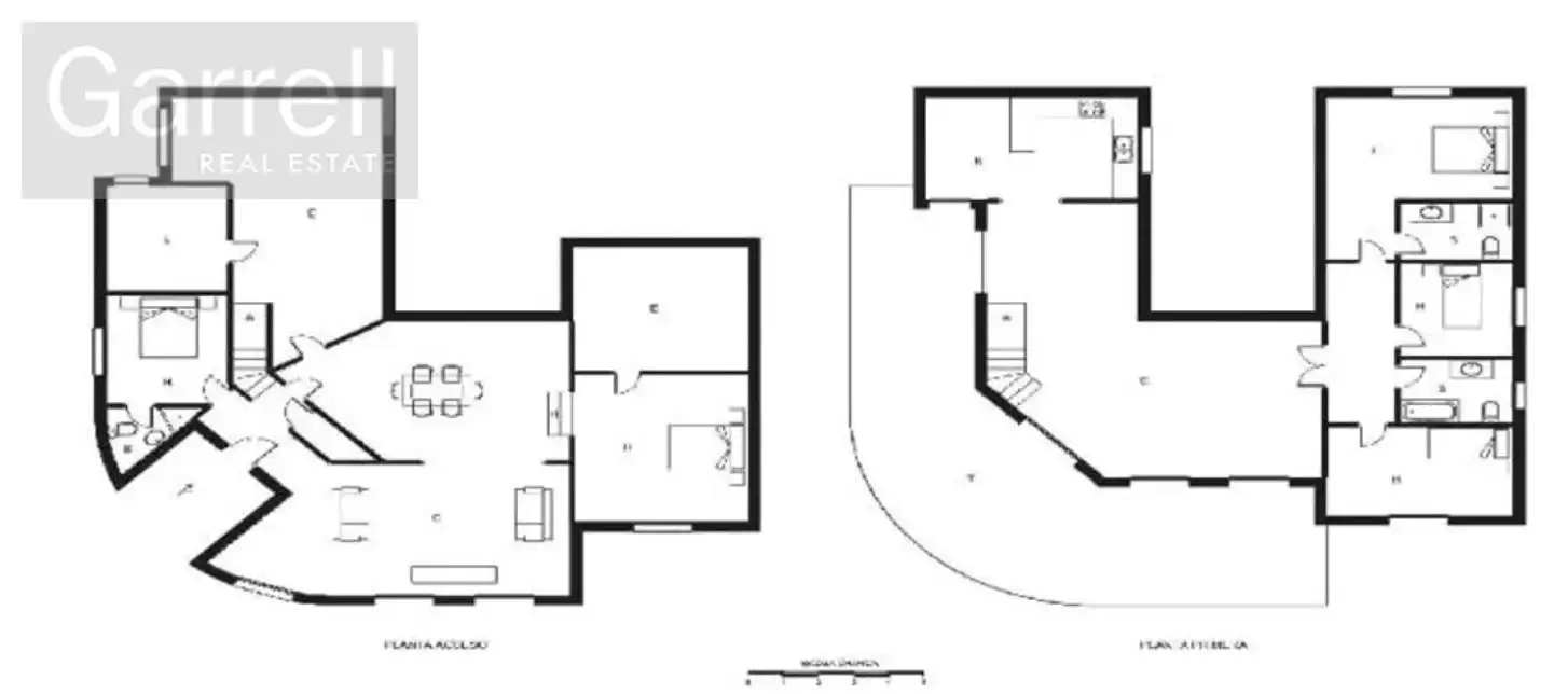 Terraced house with terrace for sale in NAVARRA, imagen 18