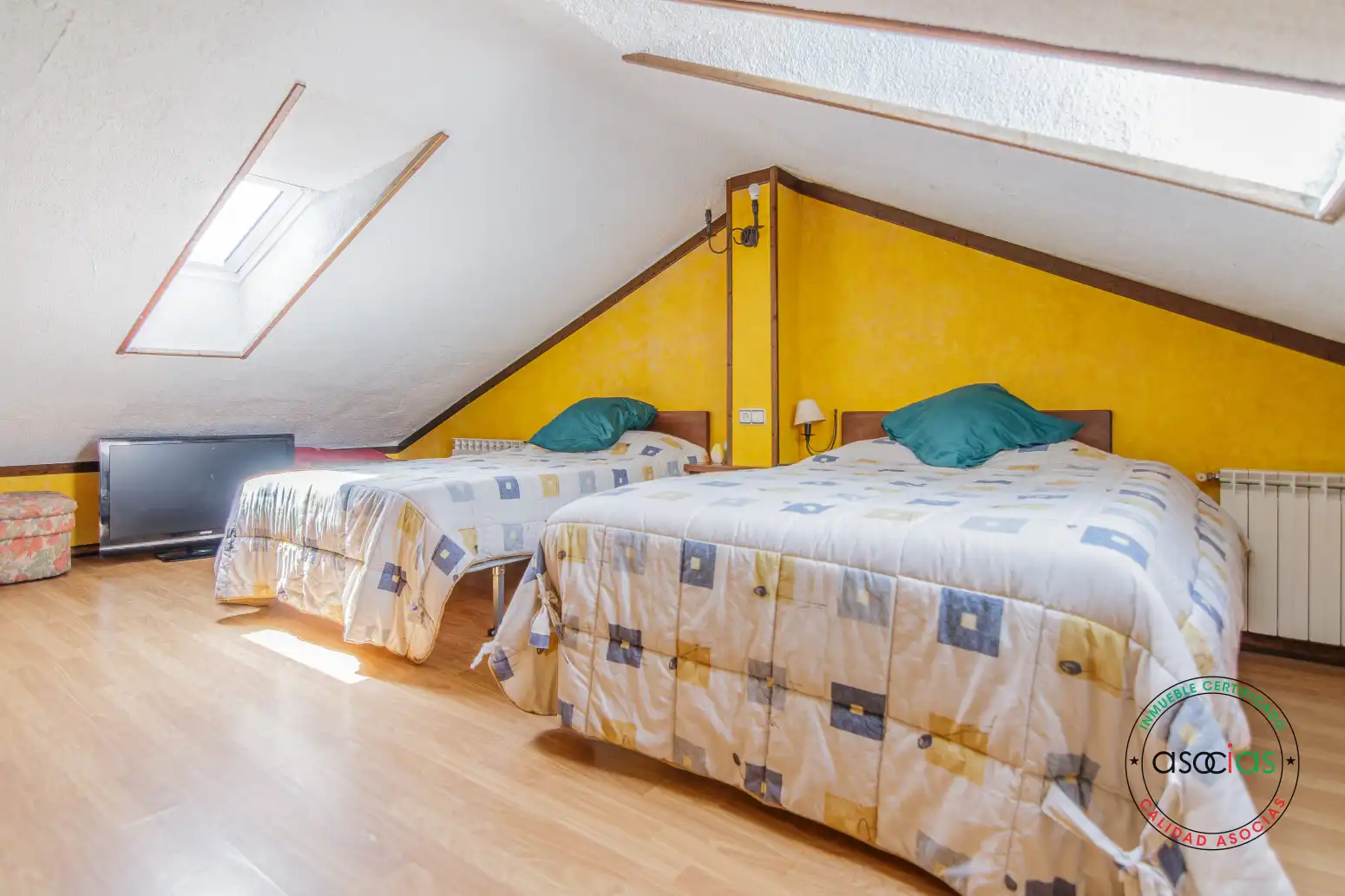 Casa con jardín en venta en LG FONCIELLO, imagen 93