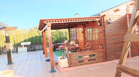Foto 2 de Casa o chalet en venta en Pedanías - Extrarradio, Albacete Capital