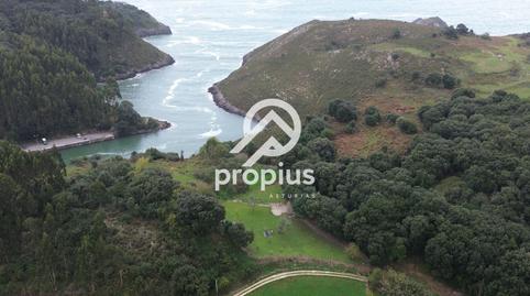 Foto 3 de Terreno en venta en Barro, Posada - Barro, Asturias