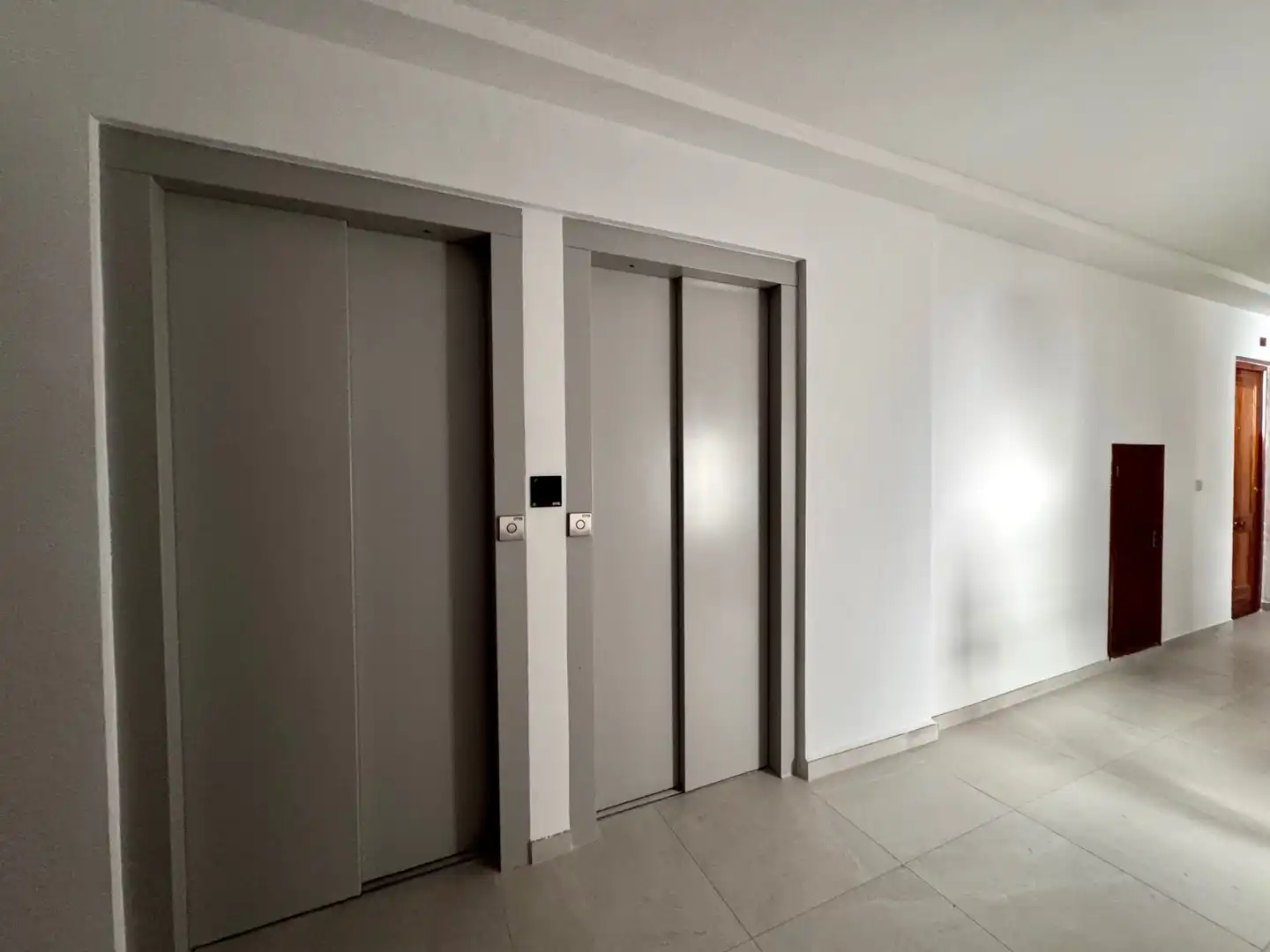 Piso en venta en Cáceres con Aire acondicionado, Terraza y Amueblado