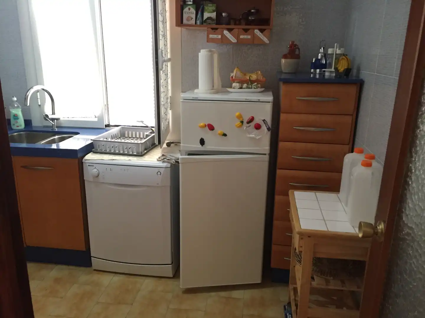 Xalet amb terrassa en venda a Úbeda, imagen 10