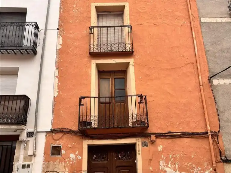 Casa in vendita a Santissima Trinitat, 14, imagen 9