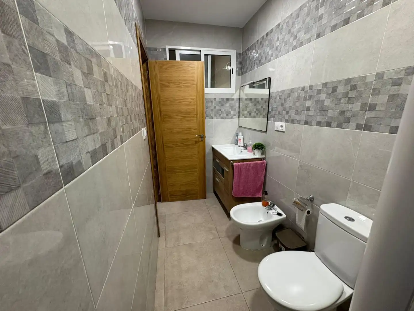 Apartments for sale in Les Palmeres