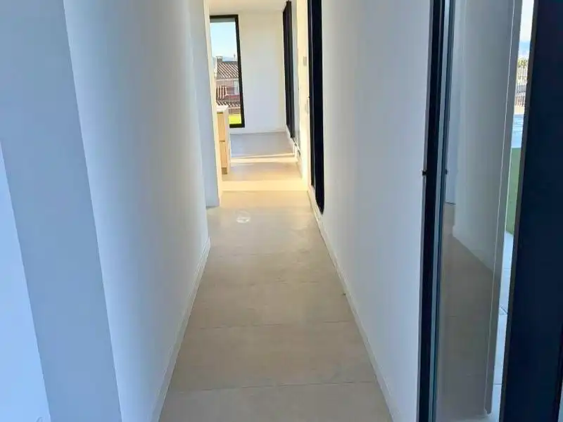 Dúplex en venda en Taradell amb Aire condicionat, Calefacció i Terrassa