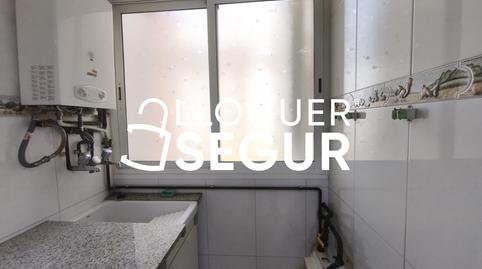 Foto 4 de Pis de lloguer a Alfons XIII, Congrés, Badalona