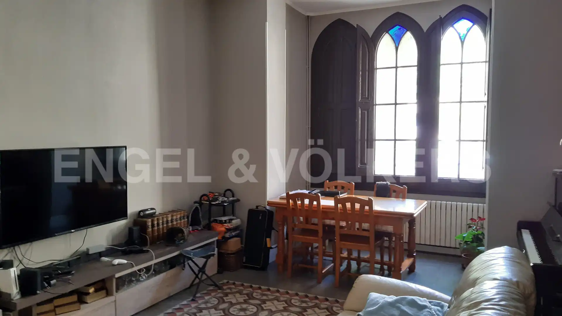 Maison avec terrasse à vendre à Sant Julià de Vilatorta, imagen 7