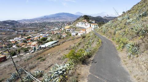 Photo 5 of Land for sale in Poligono 35 Parcela 62, 35, Las Mercedes, San Cristóbal de la Laguna