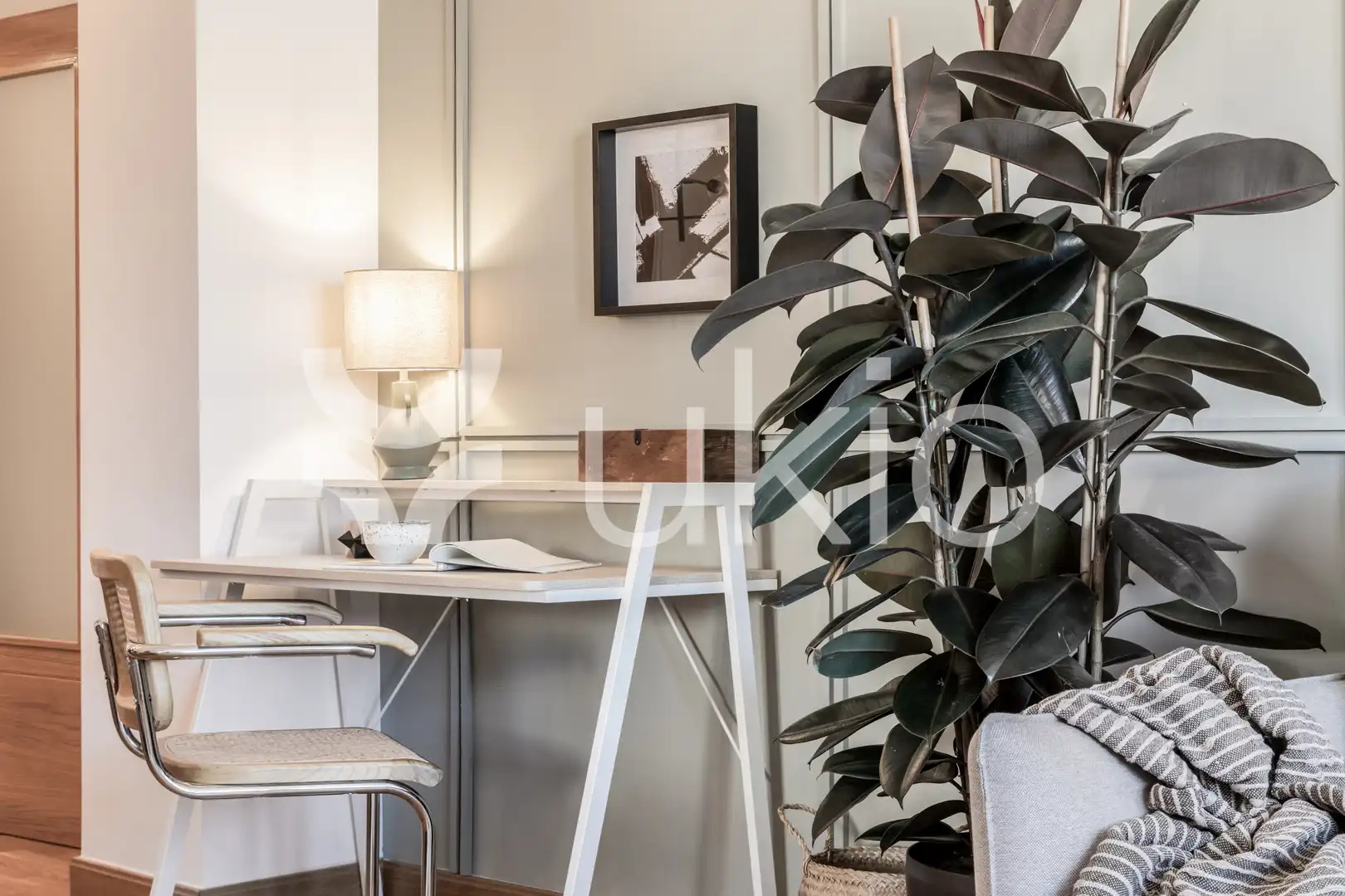 Apartament de lloguer a Calle de Maldonado, Castellana