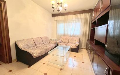 Living room of Flat for sale in Leganés