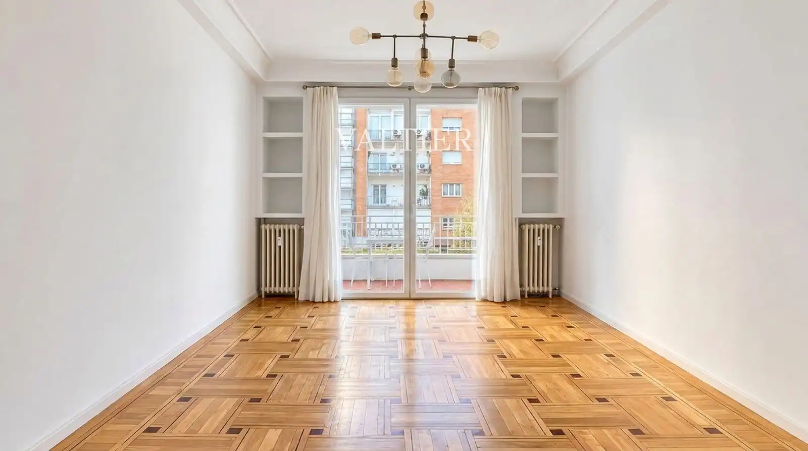 Appartement avec ascenseur à louer à DE MALDONADO