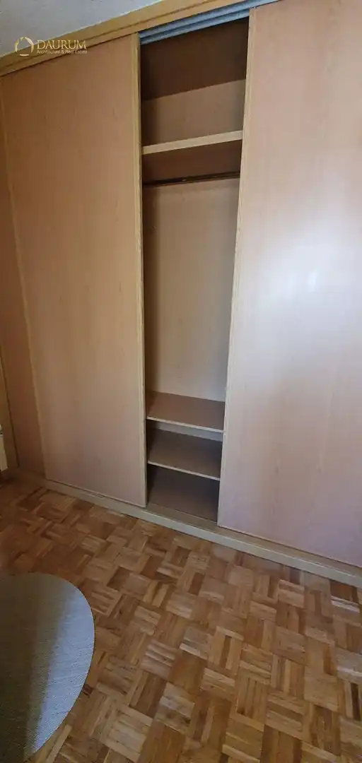 Bedroom of Flat for sale in Madrid  with Air Conditioner, Heating and Terrace