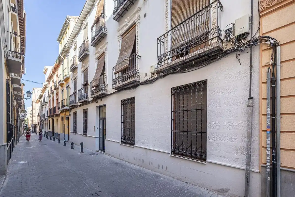 Flat for sale in Calle Conde de Tendillas 4, imagen 19