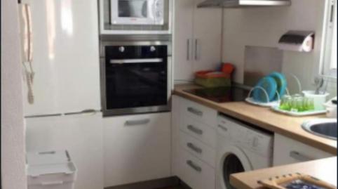 Foto 2 de Apartament per a compartir a El Carmen, Murcia