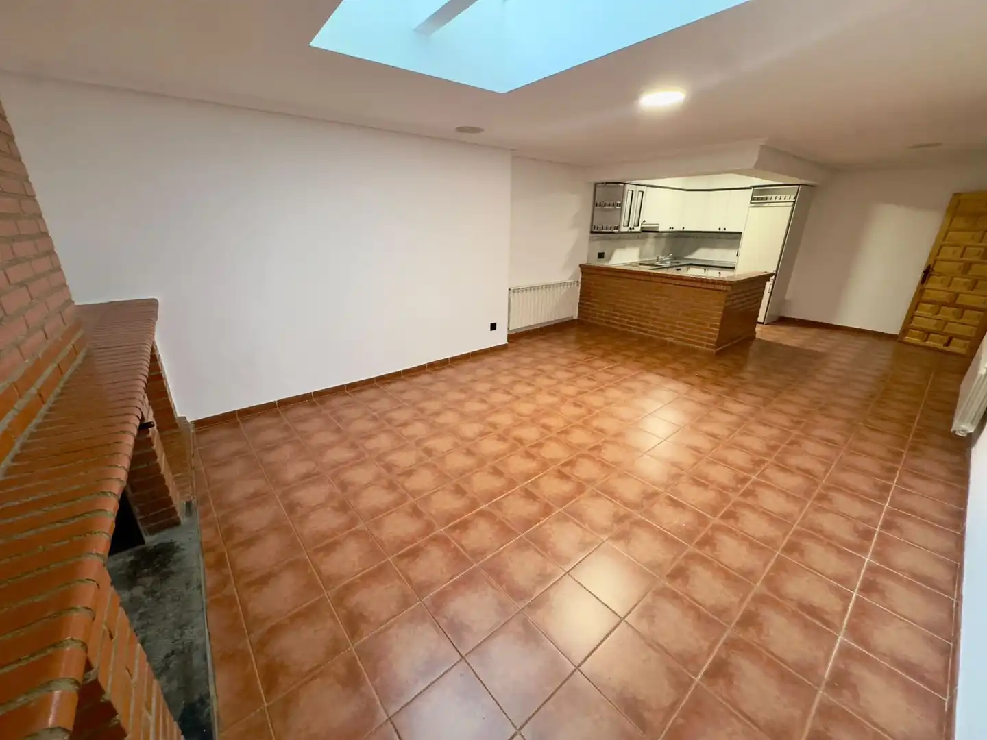 Casa amb terrassa en venda a Valdepeñas, imagen 36