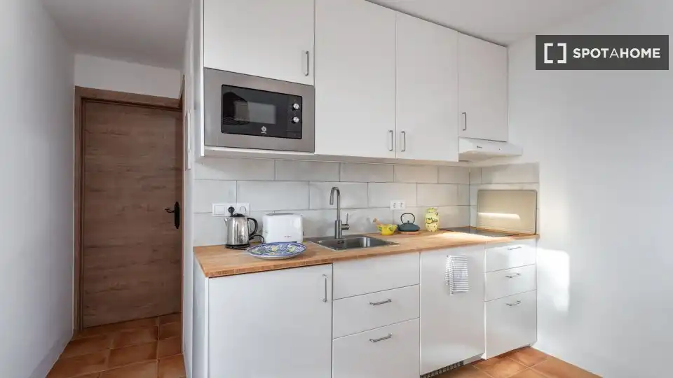 Habitación en Vallvidrera - Tibidabo - Les Planes