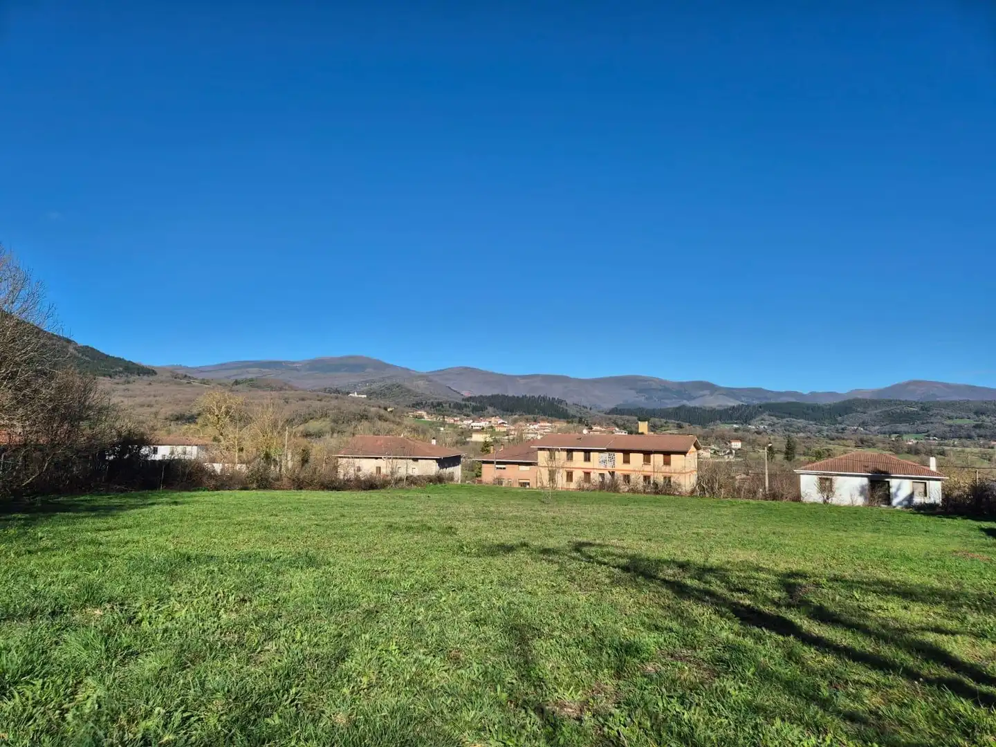 Residencial en venda en Valle de Mena