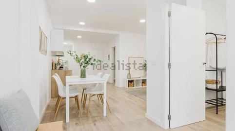 Foto 5 de Estudi en venda a Calle Llorens I Barba, 1, El Baix Guinardó,  Barcelona Capital