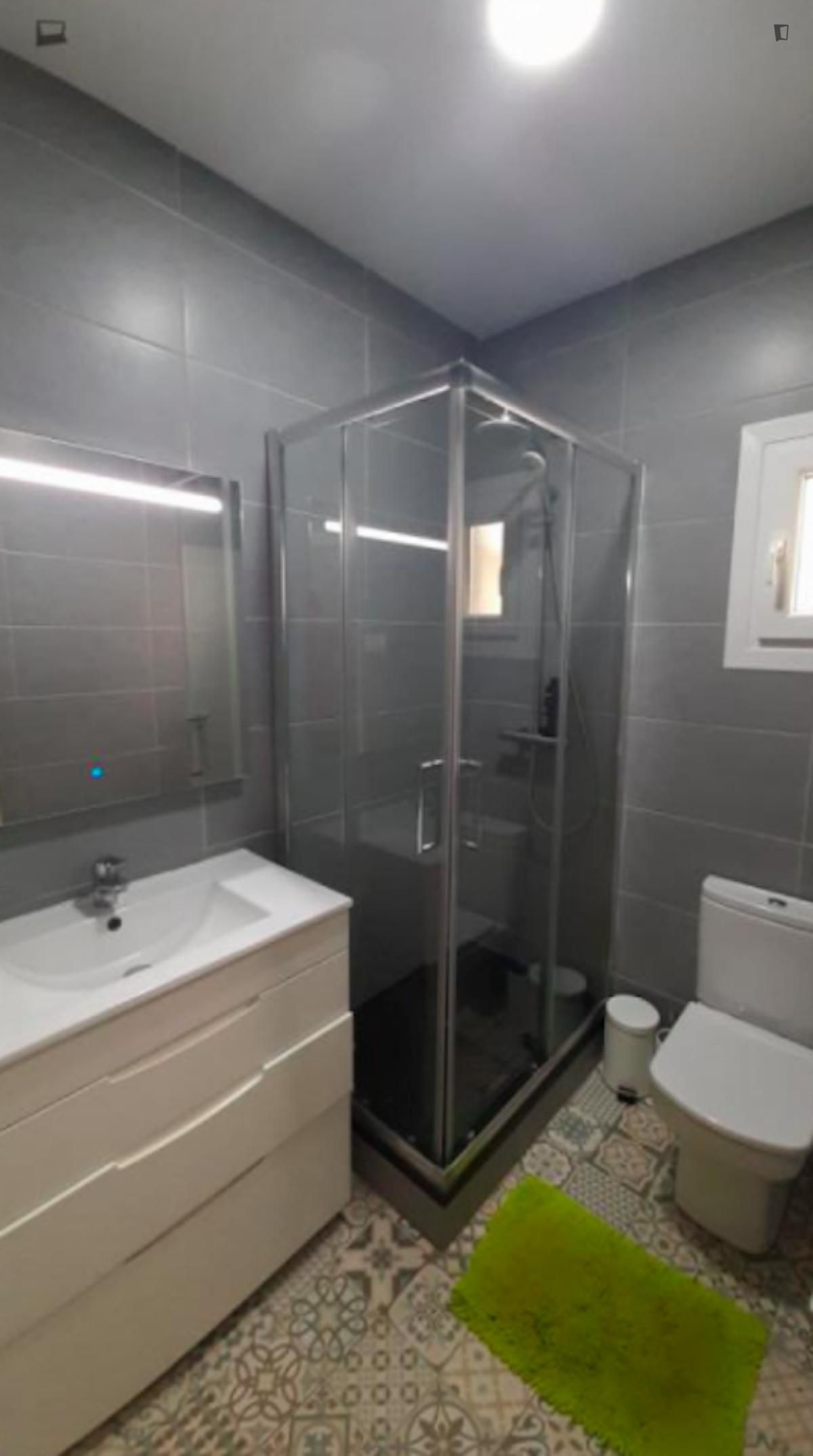 Apartment to rent in El Guinardó