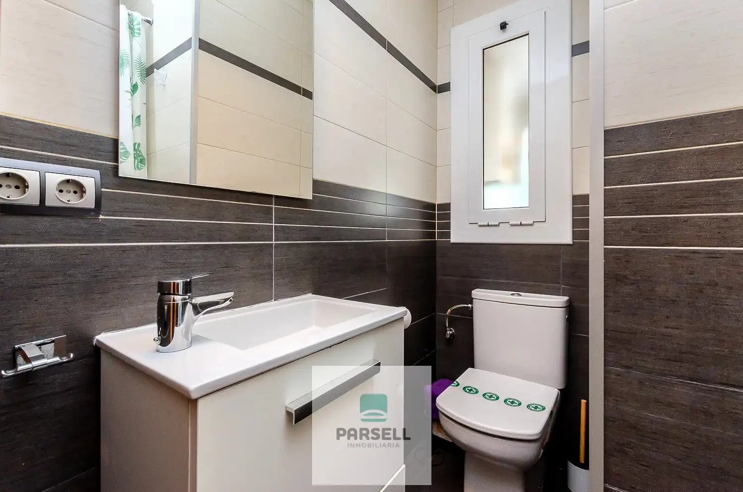 Piso en venta en Carrer d'Aragó, El Clot