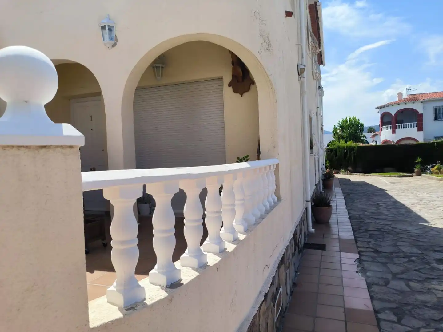 Flat for sale in Oliva, Valencia