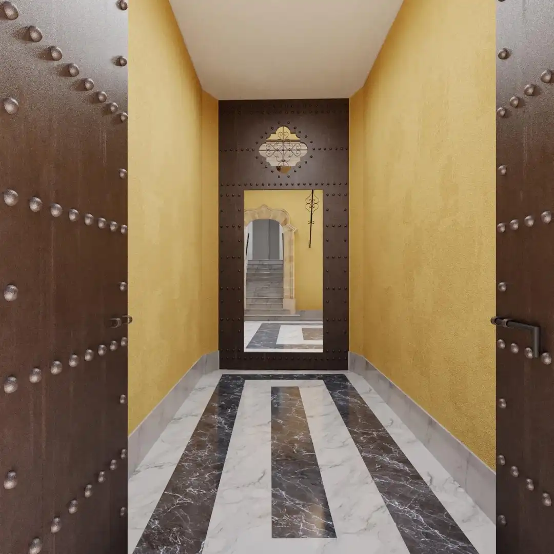 Apartament amb ascensor en venda a Centro, imagen 6