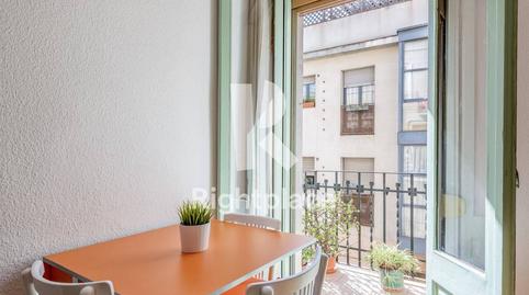 Foto 2 de Apartament de lloguer a El Camp d'en Grassot i Gràcia Nova,  Barcelona Capital