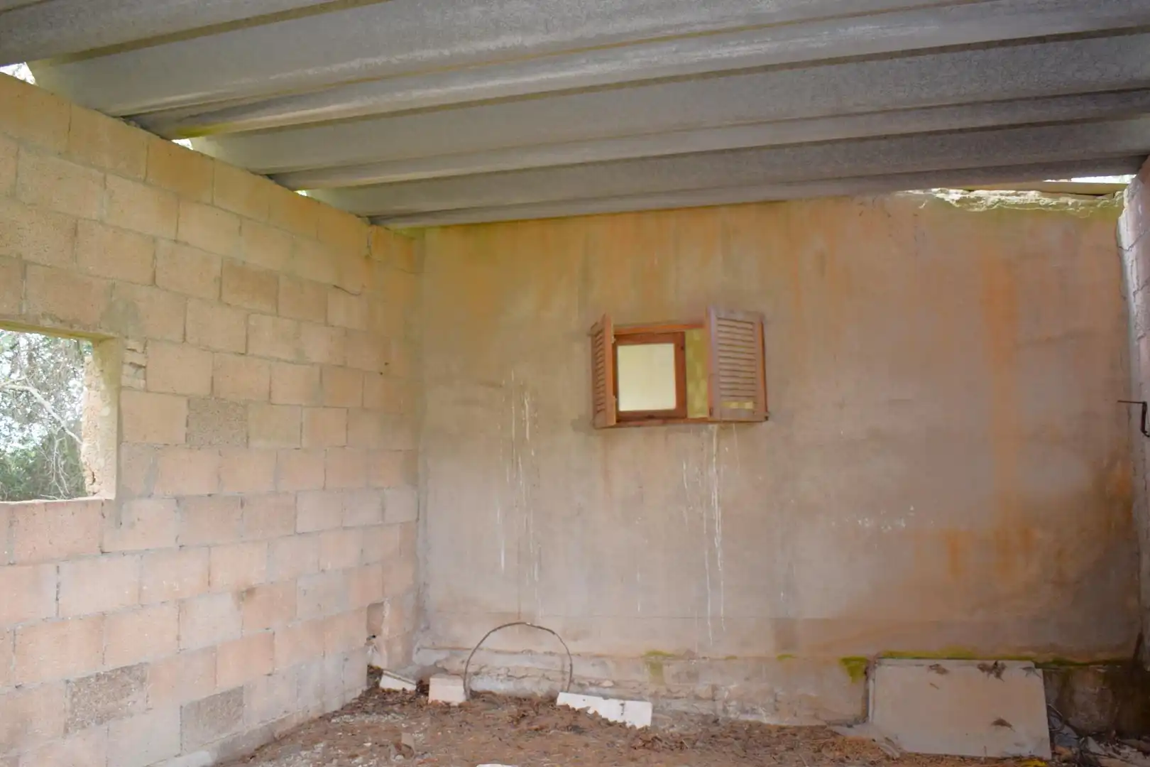 Casa rústica en venta en Muro, imagen 5